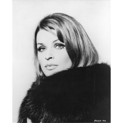 Senta Berger Photo